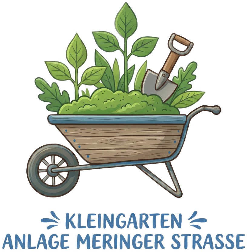 Kleingartenanlage Meringer Straße